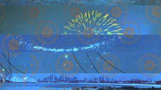 Gold Panda - I'm With You But I'm Lonely