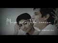 Vaayamoodi Summa Iru Da  Mugamoodi Jeeva Tamil Love Songs WhatsApp Status Video Freaky Bgmz ️