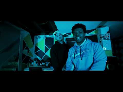 Kiing Tay x ATM Krown   “No Hoe”  official video shot by @kfree313