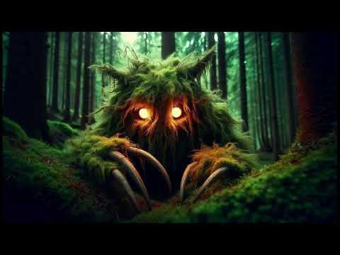 Roof Raiser Vs Schizoid Bears @ Forest Psytrance Mix