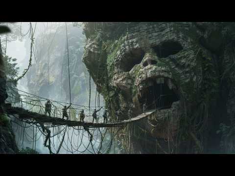 Ils Ont Libéré Le Monstre | Film Complet en Français