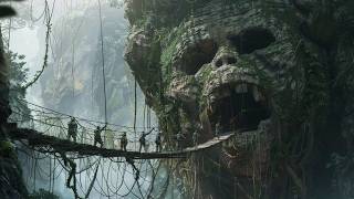 Ils Ont Libéré Le Monstre | Film Complet en Français