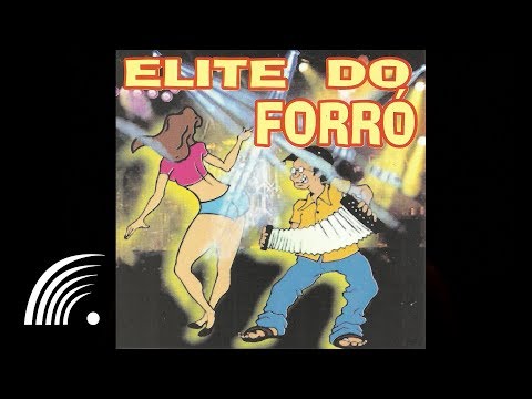 Egidio Cardoso - A Viagem  - Elite do Forró - Oficial