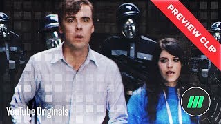 If Commercials Lasted a Whole Year | CLIP FROM BAD INTERNET EP 6