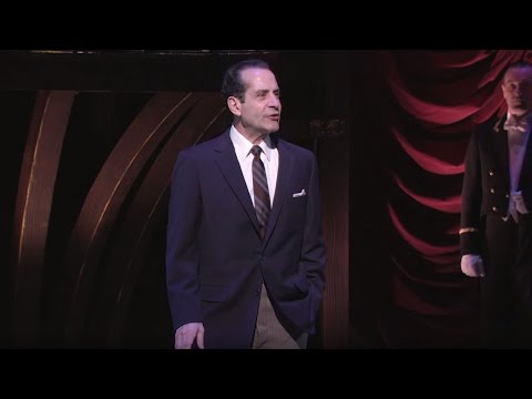 Live From Lincoln Center: Act One