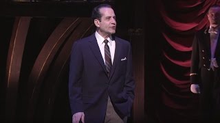 Act One – 2014 Live from Lincoln Center Trailer