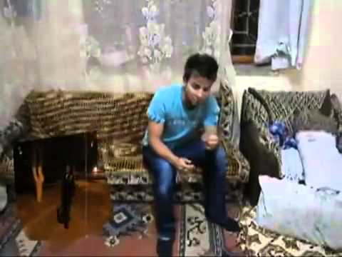 Dj Slower Güven - Kıyacam Canıma Fenaa Clip MutLaka İzLe 2012