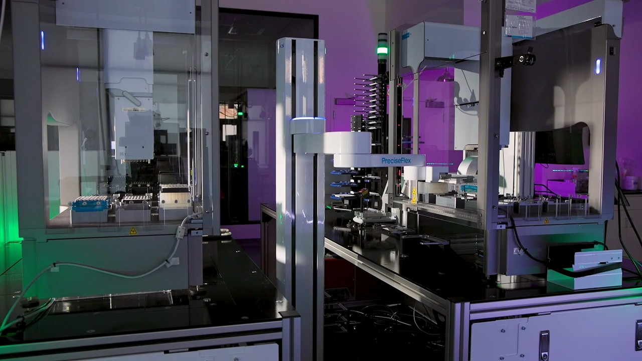 NVIDIA et Lila Sciences misent sur les agents d’IA et les laboratoires autonomes pour accélérer la découverte de médicaments