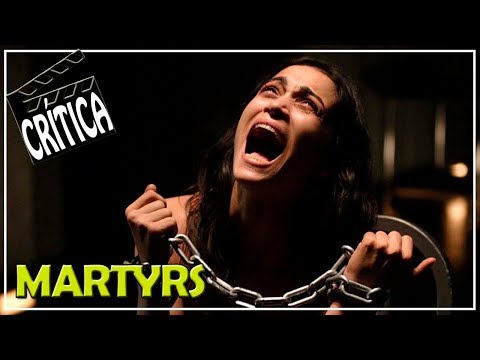 Crítica do filme Martyrs - CineReview