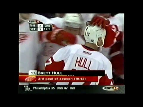 01/02 RS: Phi @ Det Highlights - 10/18/01