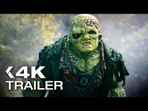 Exklusiv: THE TOXIC AVENGER Trailer German Deutsch (2025) Peter Dinklage, Elijah Wood
