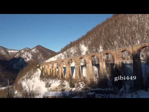 Per la Cuneo - Nizza 2014