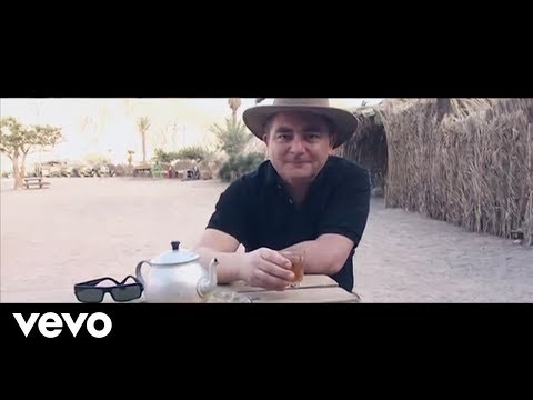 ♪ Robert Makłowicz - Miętowa herbata (Alvaro Soler ft. M. Lewczuk Parodia)