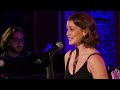 Ashlyn Maddox sings "The Glamorous Life" from A Little Night Music at 54 Below!