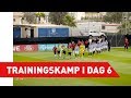 Samenvatting sc Heerenveen - FC Ingolstadt 04