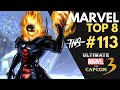 TNS UMVC3 #113 Tournament TOP 8 (Dormammu, Sentinel, Haggar, Chris, Dante, Magneto) TNS UMVC3 #113 Tournament TOP 8 (Dormammu, Sentinel, Haggar, Chris, Dante, Magneto)