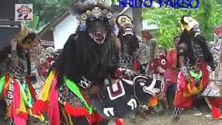Download lagu Jaranan Krido Yakso Atraksi Celeng Tarung  mp3