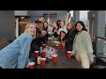 Best Of YELLOWJACKETS Cast Part 1