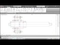 AutoCAD Mechanical - Autocad Mechanical Toolset Demo