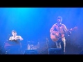 King Creosote and Jon Hopkins - My Favourite ...