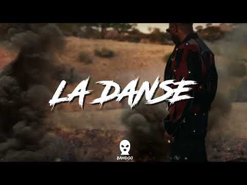 "LA DANSE" Gims X Ninho X Soolking X Afro Type Beat (Prod BandooBeats)