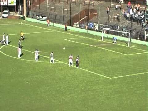 LpqTV:  Acassuso: 1 - T. Suarez: 1