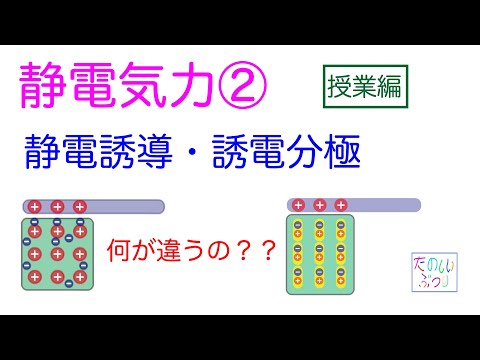 静電機械について詳しく解説