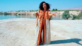 Malkah Norwood — Running Blind (Extended Version) | Official Music Video \\ 4K