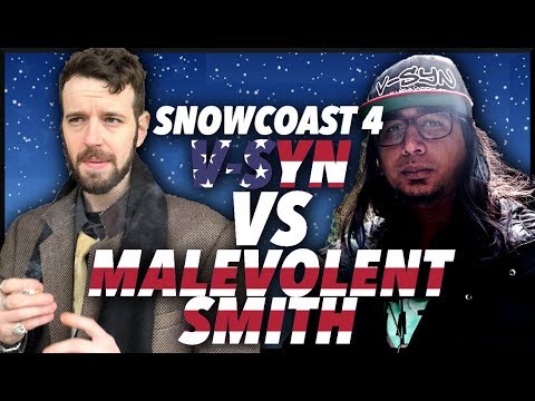 Malevolent Smith vs V-Syn