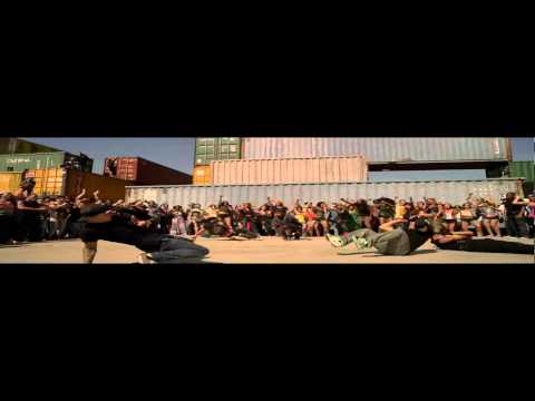 Dušan M. feat. ThaSuspect