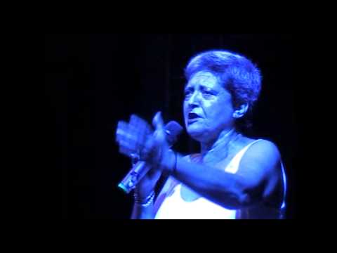 16º  I CONCURSO CANTANTES NOVELES MERCHE MORENO