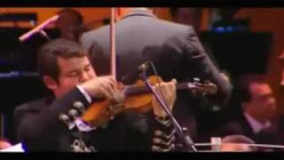 Mariachi Los Camperos   Temas de España