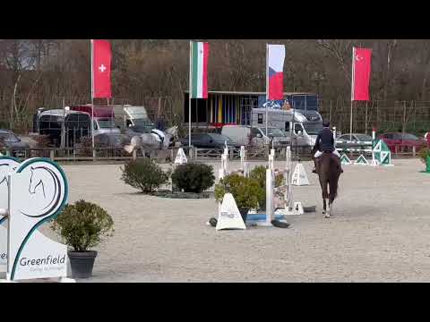 Ratoucha's Twinkeling - show video 1