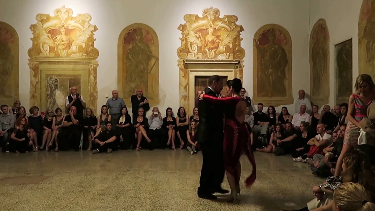 23.04.16 Daniel Nacucchio y Cristina Sosa 03