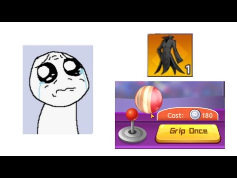 Tatsumaki (Terrible Tornado) Claw Machine! One Punch Man: The Strongest