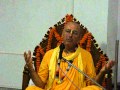 HH Sivarama Swami Glorifing HH Srila Goura ...