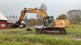 Case 1288LC mini bager | Slika 4 - Machineryline