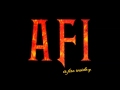 AFI - Overexposure