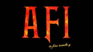 AFI - Overexposure