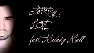 ToRRy ft. Melody Mell - LOVE (prod. Danny E.B)