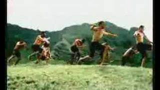 kamaté (ora maté)