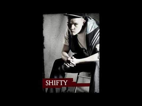 Shifty, Liquid & Wrigley - Jedi (Prod Low Deep)