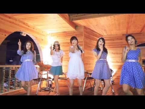 [HD] 걸스데이 (Girl's Day) - 한번만 안아줘 (Hug me once) MV [Music Video]