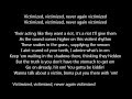 LINKIN PARK VICTIMIZED music + lyrics LIVING ...