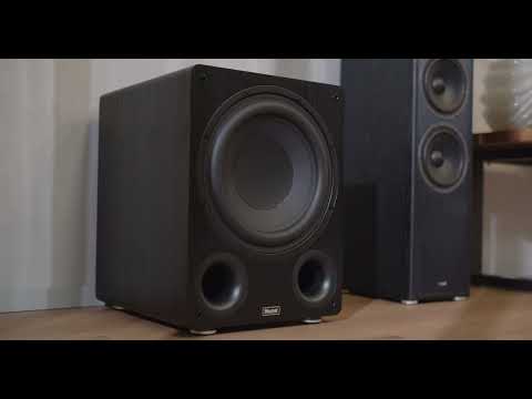 Magnat Monitor S Line with S70 – a complete Hi-Fi experience