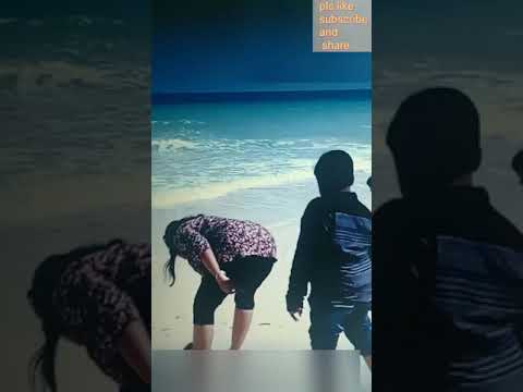 Havelock tour kala patthar beach vlog | shorts | #shorts | Great Ritika's corner