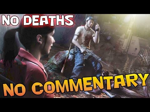 Left 4 Dead 2: NO MERCY - Full Walkthrough Video