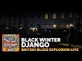 Joe Bonamassa Official - "Black Winter/Django" - British Blues Explosion Live