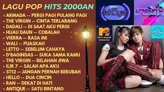 Download lagu KUMPULAN LAGU 2000AN TERPOPULER💞 mp3
