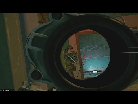 Perfect Plays - Rainbow Six Siege